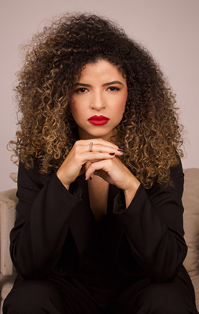 Dra. Karine Penera